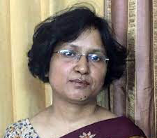 Ms Aneeta Meshram appointed as Additional Secretary, Presidentâ€™s Secretariat