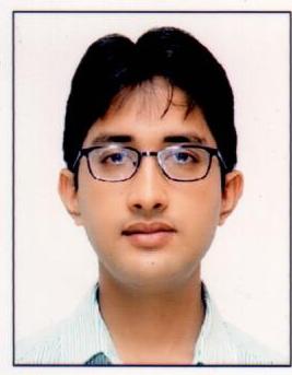 Rohan Chand Thakur appointed as Director, Financial Services