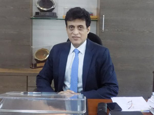 Sanjay Sethi appointed as Chairman, MSRTC