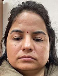 Jyoti Yadav empanelled as Joint Secretary in GoI