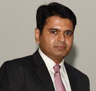 Kartikeya Misra empanelled as Joint Secretary in GoI