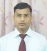 Manoj Kumar Singh empanelled as Joint Secretary in GoI