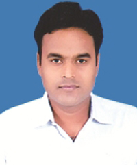 Shankar Lal Kumawat appointed as Director, Revenue