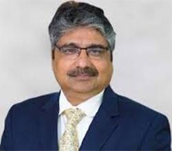 Atul Goel will be Chief executive of IBA