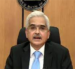 Shaktikanta Das is now Principal Secretary-2 to Prime Minister