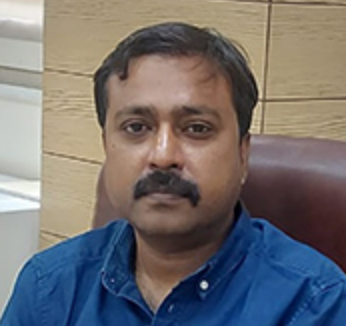 Post of Kumar Saurabh Raj upgraded as Director, Civil Aviation