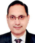 Tuhin Kanta Pandey takes over as Secretary, Revenue