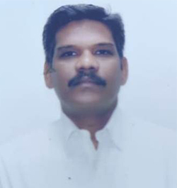 S A Murugesan empanelled as Joint Secretary in GoI