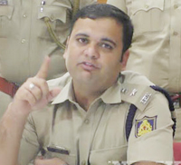 Tenure of Abhinav Khare as DIG, CBI extended