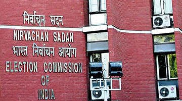 Four CSs & five DGPs awarded for outstanding performance