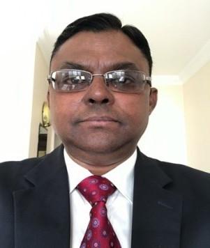 Samir Chandra Saxena selected as CMD, Grid Controller of India Ltd