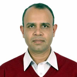 Additional charge of Water Resources assigned to Ashok Kumar