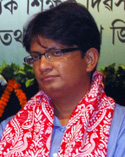 Ashutosh Agnihotri appointed as CMD, FCI