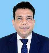Brijendra Singh appointed as CMD, NALCO