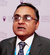 Faiz Ahmed Kidwai appointed as DG, DGCA
