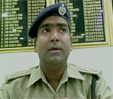 Abid Khan appointed as DIG, CISF