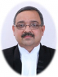 Justice K Vinod Chandran recommended as Judge of Supreme Court