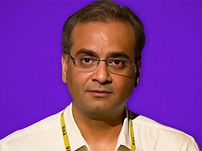 CEO Prasar Bharati holding additional charges
