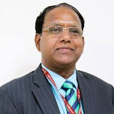 Who will be new Finance Secretary ?