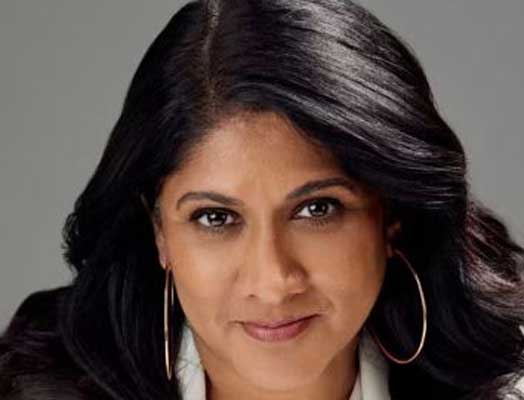 Priya Nair is first woman CEO of HUL
