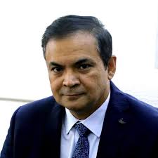 Prashant Kumar Singh appointed as Secretary, NCST