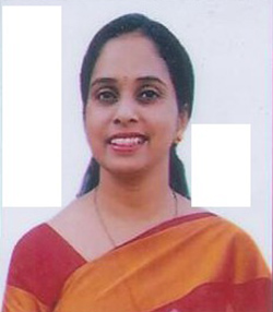 Aruna Rajoria relieved from additional charge in Assam