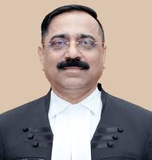 Justice Sujit Narayan Prasad appointed Acting CJ, Jharkhand HC