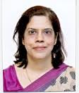 Nandini Chakravorty is ACS, Home & Hill Affairs in W Bengal
