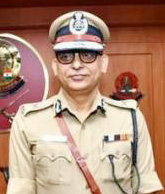 Who will succeed Shankar Jiwal as DGP, TN?