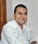 Anil Kumar Singhal returns to parent cadre
