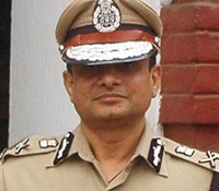 Rajeev Kumar in race for DGP, Tamil Nadu