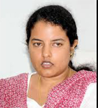 Ms Priyanka Mary Francis empanelled as Joint Secretary in GoI