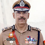 Delhi Police Commissioner retiring in July