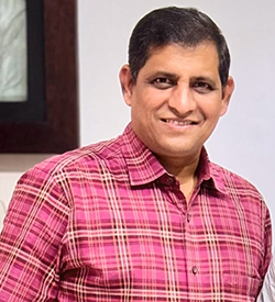 Ravada A Chandrasekhar is new DGP of Kerala