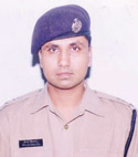 Shiradkar appointed as DGP, Police Recruitment Board, UP
