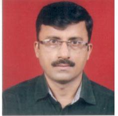 Saswata Mishra appointed as PS to CM, Odisha