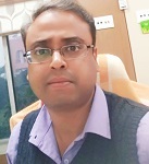 Saurav Pahari returns to parent cadre