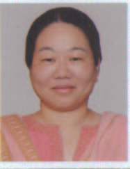Indra Mallo empanelled for holding Additional Secretary equivalent posts