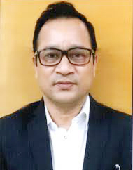 Rakesh Tumane a contender for CMD, MOIL