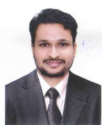 Sandeep Kumar Singh returns to parent cadre
