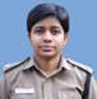 Sonal Mishra to be IG of three Departments in CRPF