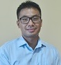Armstrong Pame appointed as Joint Secretary, Higher Education