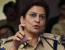 Charu Sinha to return to cadre?