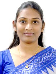 Ms Laya Madduri appointed as Director, Economic Affairs