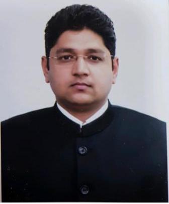Raghav Langer appointed as Secretary, NMC