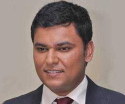 Saket Kumar appointed as Joint Secretary, Commerce