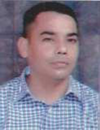 Ajit Roy appointed as Director Census