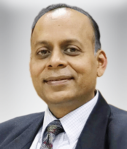 Dr Ajay Kumar is new Chairperson, UPSC