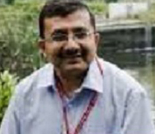 Ashish Vachhani appointed as Additional Secretary, PMO