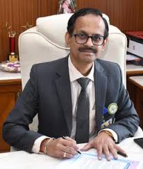 Will Doraiswamy be new CEO & MD, LIC?
